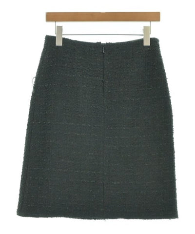 NINA RICCI Knee length skirts
