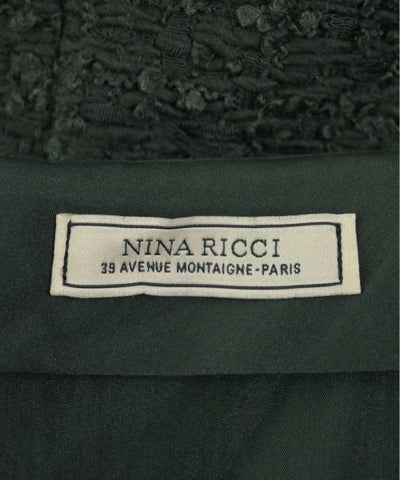 NINA RICCI Knee length skirts