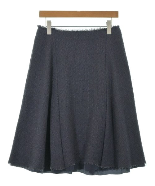 NINA RICCI Knee length skirts