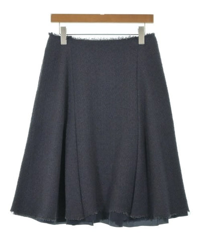 NINA RICCI Knee length skirts