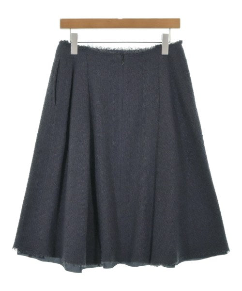 NINA RICCI Knee length skirts