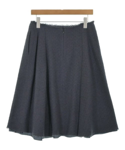 NINA RICCI Knee length skirts