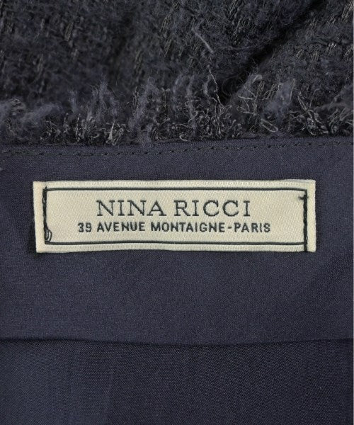 NINA RICCI Knee length skirts