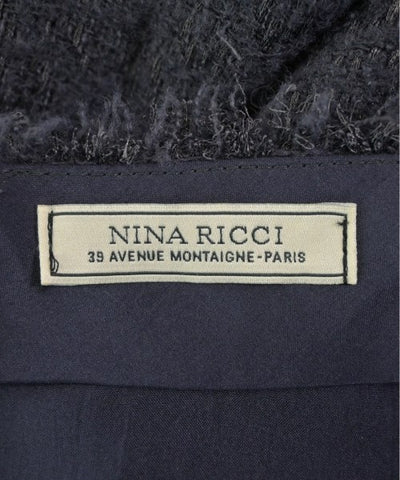 NINA RICCI Knee length skirts