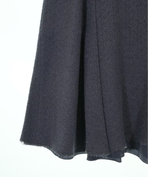 NINA RICCI Knee length skirts