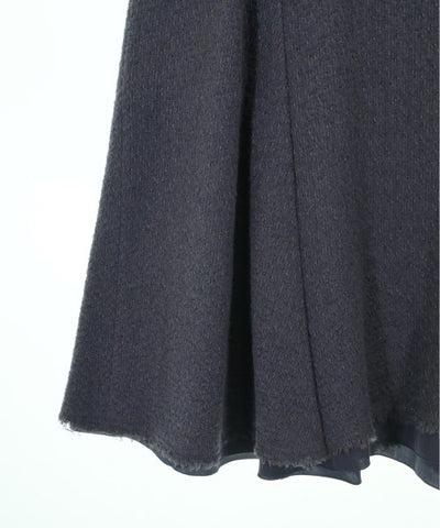 NINA RICCI Knee length skirts