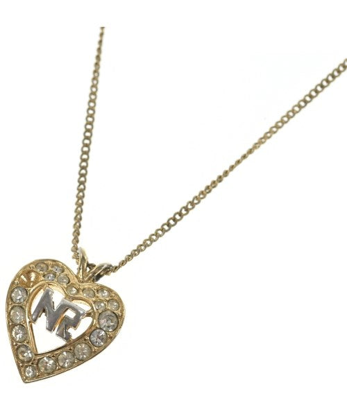 NINA RICCI Necklaces