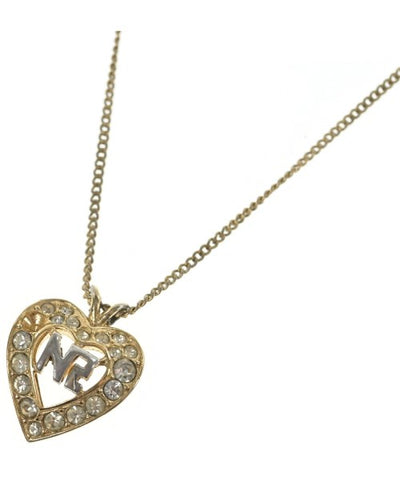 NINA RICCI Necklaces