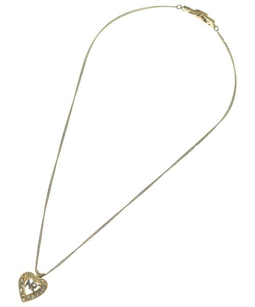 NINA RICCI Necklaces