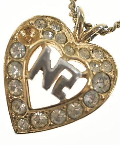 NINA RICCI Necklaces