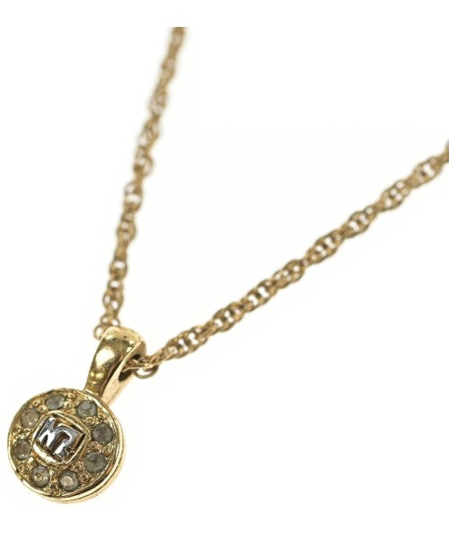 NINA RICCI Necklaces