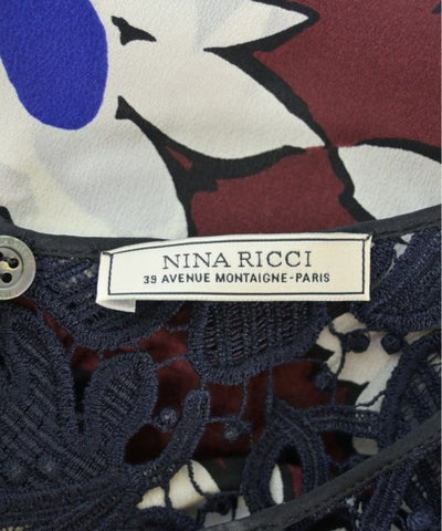 NINA RICCI Blouses