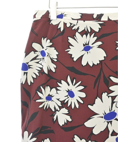 NINA RICCI Knee length skirts