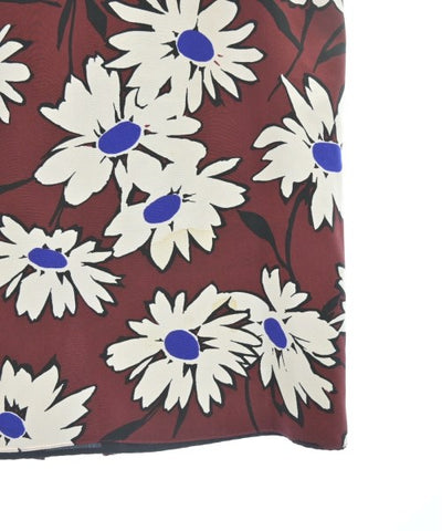 NINA RICCI Knee length skirts