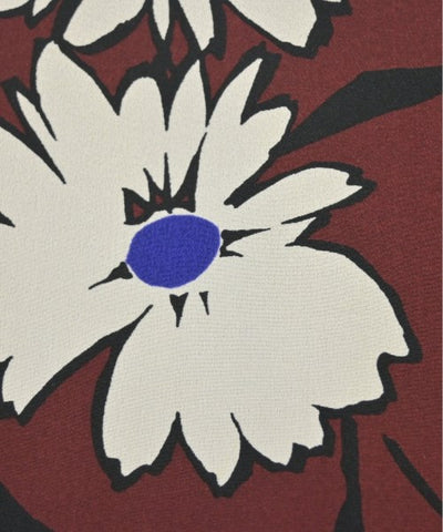 NINA RICCI Knee length skirts