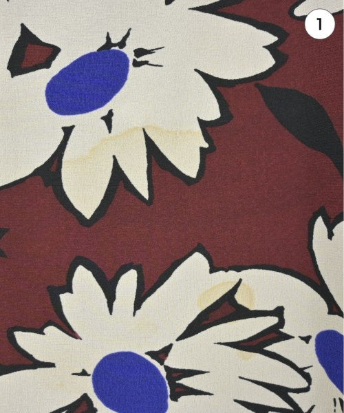 NINA RICCI Knee length skirts