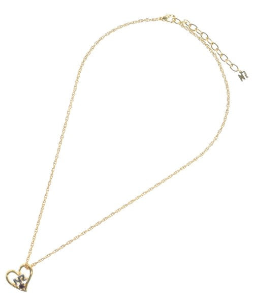 NINA RICCI Necklaces