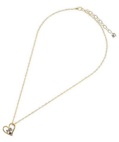 NINA RICCI Necklaces