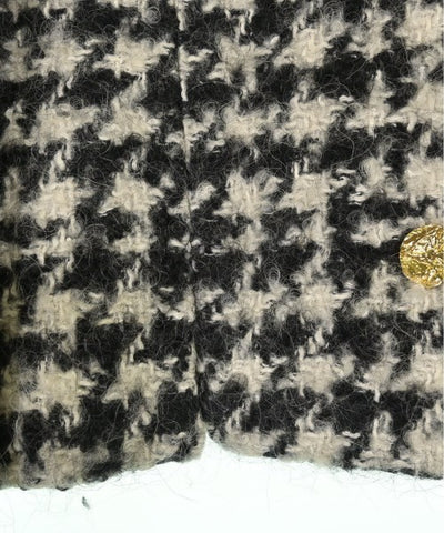 NINA RICCI Collarless jackets