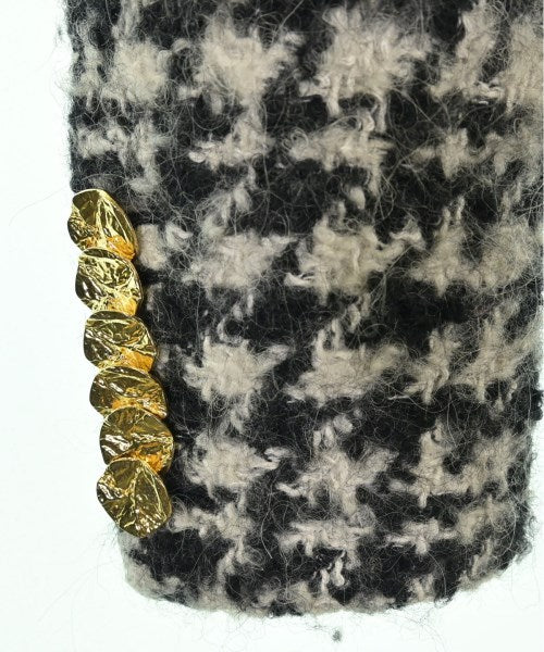 NINA RICCI Collarless jackets