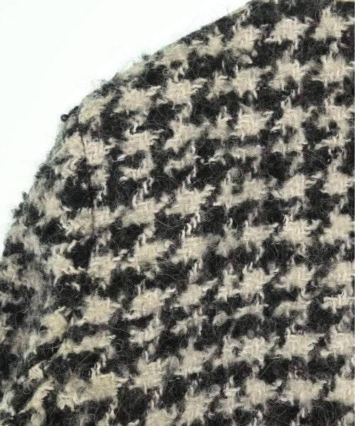 NINA RICCI Collarless jackets