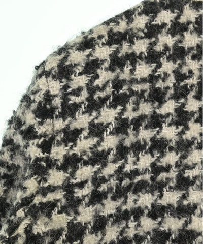 NINA RICCI Collarless jackets