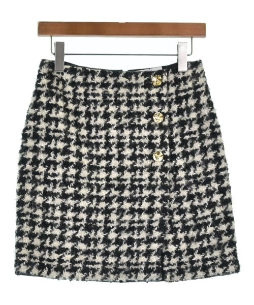 NINA RICCI Mini skirts