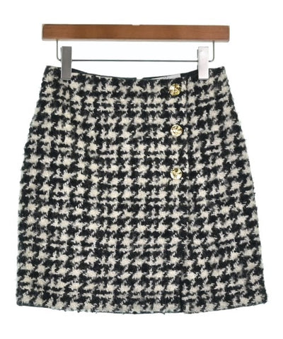 NINA RICCI Mini skirts