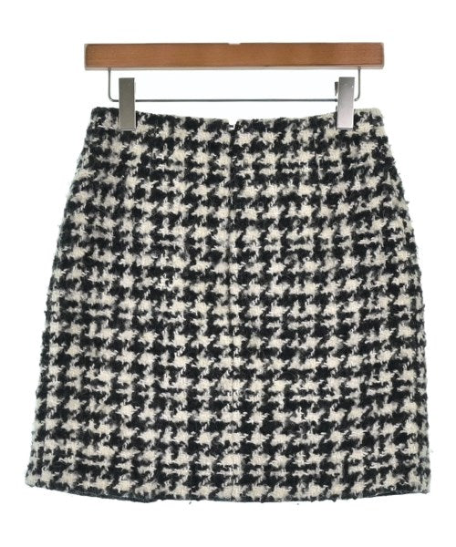 NINA RICCI Mini skirts
