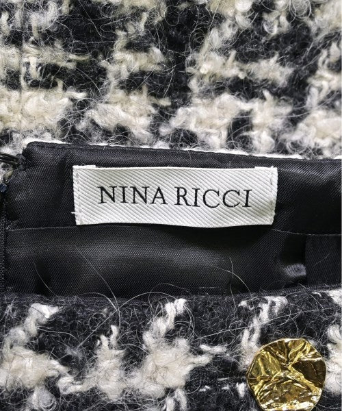NINA RICCI Mini skirts
