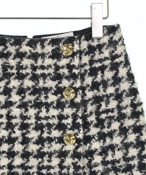 NINA RICCI Mini skirts