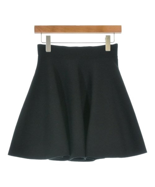 NINA RICCI Mini skirts