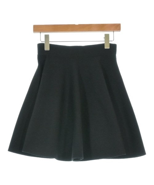 NINA RICCI Mini skirts