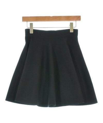 NINA RICCI Mini skirts