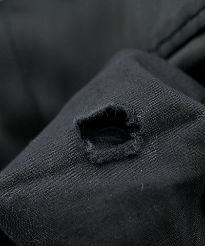 dunhill Chesterfield coats