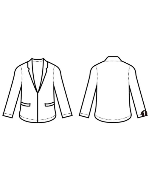 dunhill Blazers/Suit jackets