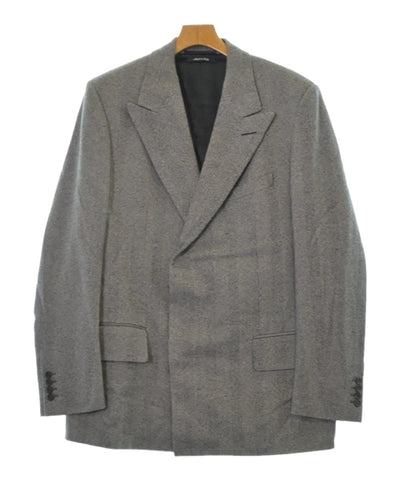 dunhill Chesterfield coats