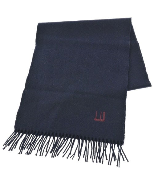 dunhill Winter scarves