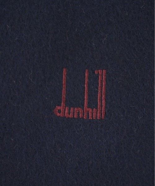 dunhill Winter scarves