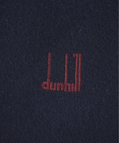 dunhill Winter scarves