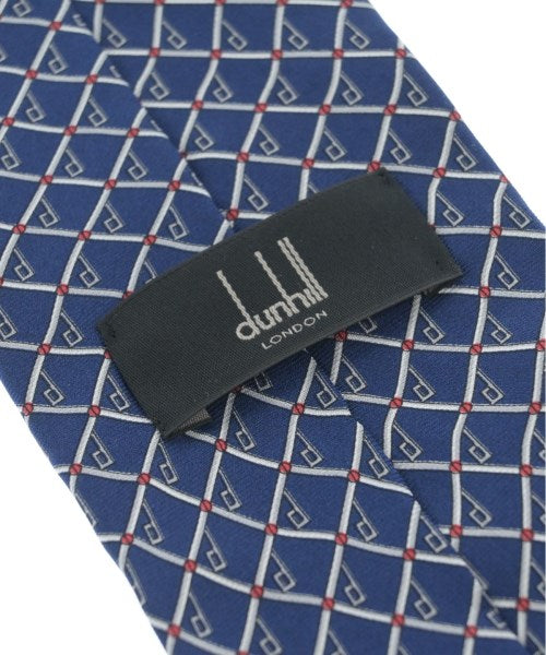 dunhill Ties