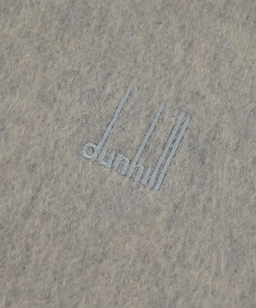 Dunhill Winter scarves