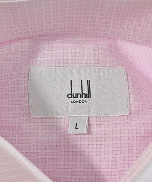 Dunhill Dress shirts
