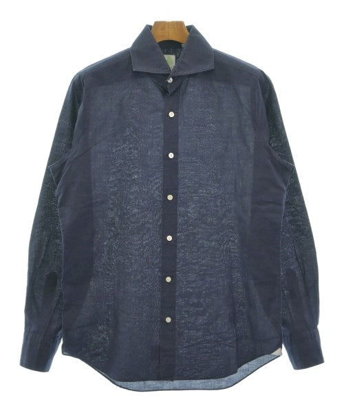 finamore Casual shirts