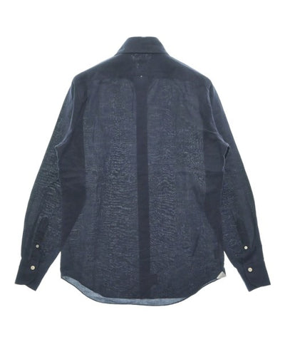 finamore Casual shirts