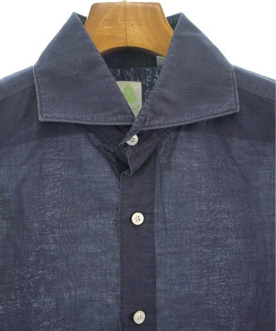 finamore Casual shirts