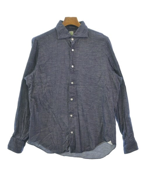 finamore Casual shirts