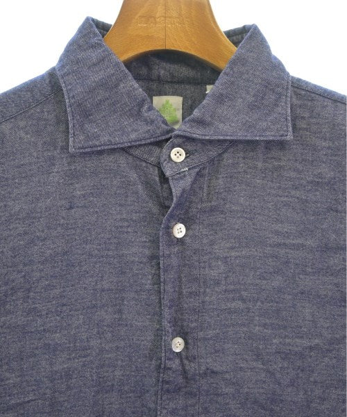 finamore Casual shirts