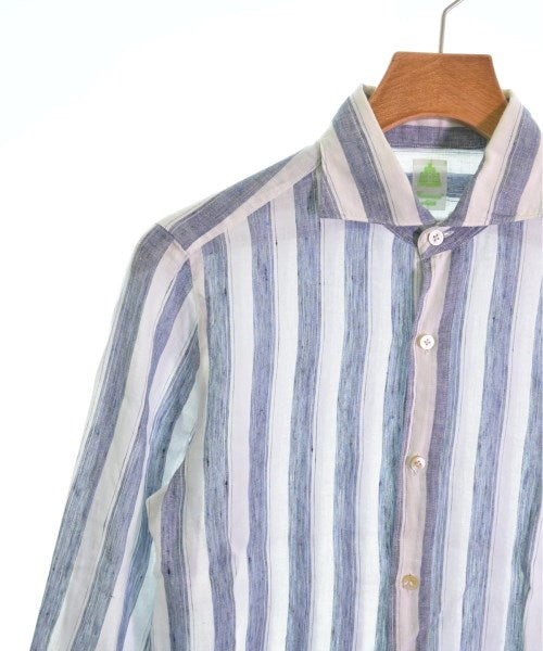 finamore Casual shirts