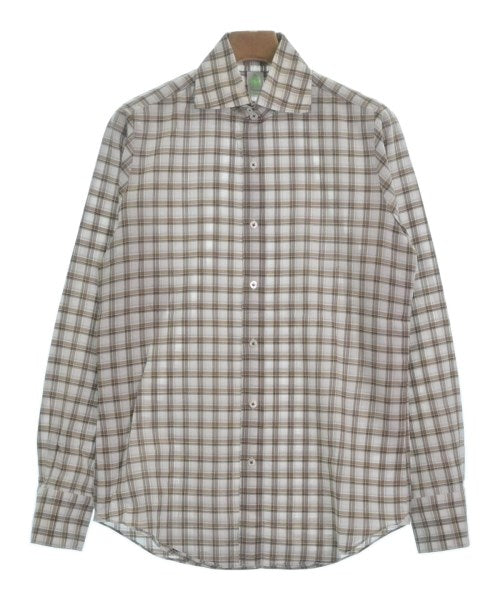 finamore Casual shirts